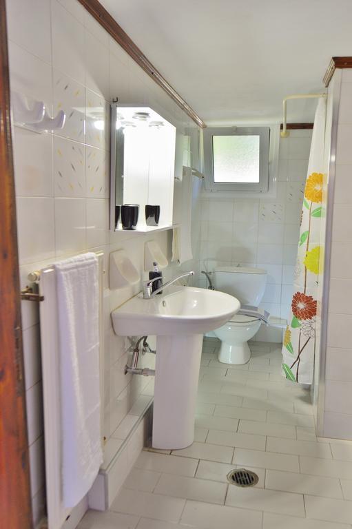 Apartmán Eliana Kíssamos Exteriér fotografie